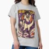 ssrcoclassic teewomens 02heather greyfrontproduct squarex1000 14 - Sailor Moon Shop