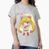 ssrcoclassic teewomens 02heather greyfrontproduct squarex1000 15 - Sailor Moon Shop