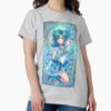 ssrcoclassic teewomens 02heather greyfrontproduct squarex1000 2 - Sailor Moon Shop