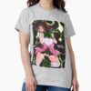 ssrcoclassic teewomens 02heather greyfrontproduct squarex1000 23 - Sailor Moon Shop