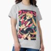 ssrcoclassic teewomens 02heather greyfrontproduct squarex1000 30 - Sailor Moon Shop