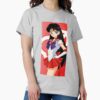 ssrcoclassic teewomens 02heather greyfrontproduct squarex1000 33 - Sailor Moon Shop