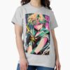 ssrcoclassic teewomens 02heather greyfrontproduct squarex1000 34 - Sailor Moon Shop