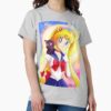 ssrcoclassic teewomens 02heather greyfrontproduct squarex1000 36 - Sailor Moon Shop