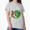 ssrcoclassic teewomens 02heather greyfrontproduct squarex1000 37 - Sailor Moon Shop