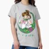 ssrcoclassic teewomens 02heather greyfrontproduct squarex1000 38 - Sailor Moon Shop
