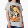 ssrcoclassic teewomens 02heather greyfrontproduct squarex1000 39 - Sailor Moon Shop