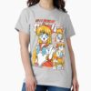 ssrcoclassic teewomens 02heather greyfrontproduct squarex1000 44 - Sailor Moon Shop