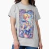 ssrcoclassic teewomens 02heather greyfrontproduct squarex1000 46 - Sailor Moon Shop
