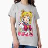 ssrcoclassic teewomens 02heather greyfrontproduct squarex1000 47 - Sailor Moon Shop