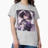 ssrcoclassic teewomens 02heather greyfrontproduct squarex1000 49 - Sailor Moon Shop