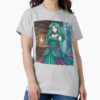 ssrcoclassic teewomens 02heather greyfrontproduct squarex1000 51 - Sailor Moon Shop