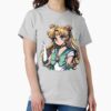 ssrcoclassic teewomens 02heather greyfrontproduct squarex1000 52 - Sailor Moon Shop