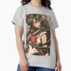 ssrcoclassic teewomens 02heather greyfrontproduct squarex1000 53 - Sailor Moon Shop
