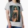 ssrcoclassic teewomens 02heather greyfrontproduct squarex1000 56 - Sailor Moon Shop