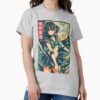 ssrcoclassic teewomens 02heather greyfrontproduct squarex1000 57 - Sailor Moon Shop