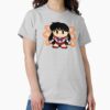 ssrcoclassic teewomens 02heather greyfrontproduct squarex1000 59 - Sailor Moon Shop