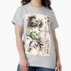 ssrcoclassic teewomens 02heather greyfrontproduct squarex1000 60 - Sailor Moon Shop