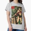 ssrcoclassic teewomens 02heather greyfrontproduct squarex1000 63 - Sailor Moon Shop