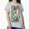ssrcoclassic teewomens 02heather greyfrontproduct squarex1000 66 - Sailor Moon Shop