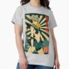 ssrcoclassic teewomens 02heather greyfrontproduct squarex1000 69 - Sailor Moon Shop