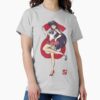 ssrcoclassic teewomens 02heather greyfrontproduct squarex1000 70 - Sailor Moon Shop