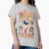 ssrcoclassic teewomens 02heather greyfrontproduct squarex1000 72 - Sailor Moon Shop