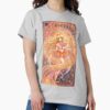 ssrcoclassic teewomens 02heather greyfrontproduct squarex1000 73 - Sailor Moon Shop