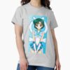 ssrcoclassic teewomens 02heather greyfrontproduct squarex1000 75 - Sailor Moon Shop