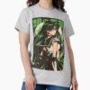 ssrcoclassic teewomens 02heather greyfrontproduct squarex1000 76 - Sailor Moon Shop