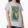 ssrcoclassic teewomens 02heather greyfrontproduct squarex1000 78 - Sailor Moon Shop