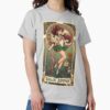ssrcoclassic teewomens 02heather greyfrontproduct squarex1000 79 - Sailor Moon Shop