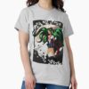 ssrcoclassic teewomens 02heather greyfrontproduct squarex1000 8 - Sailor Moon Shop