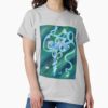 ssrcoclassic teewomens 02heather greyfrontproduct squarex1000 80 - Sailor Moon Shop