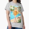 ssrcoclassic teewomens 02heather greyfrontproduct squarex1000 81 - Sailor Moon Shop