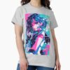 ssrcoclassic teewomens 02heather greyfrontproduct squarex1000 82 - Sailor Moon Shop