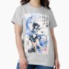 ssrcoclassic teewomens 02heather greyfrontproduct squarex1000 83 - Sailor Moon Shop