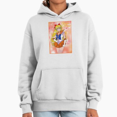 Venus Classic Pullover Hoodie