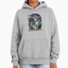 ssrcooversized hoodiewomens 01heather greyfrontsquare productx1000 10 - Sailor Moon Shop