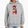 ssrcooversized hoodiewomens 01heather greyfrontsquare productx1000 11 - Sailor Moon Shop