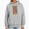 ssrcooversized hoodiewomens 01heather greyfrontsquare productx1000 12 - Sailor Moon Shop