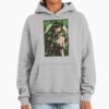 ssrcooversized hoodiewomens 01heather greyfrontsquare productx1000 13 - Sailor Moon Shop