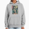 ssrcooversized hoodiewomens 01heather greyfrontsquare productx1000 17 - Sailor Moon Shop