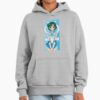 ssrcooversized hoodiewomens 01heather greyfrontsquare productx1000 18 - Sailor Moon Shop