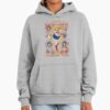 ssrcooversized hoodiewomens 01heather greyfrontsquare productx1000 19 - Sailor Moon Shop