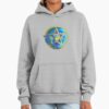 ssrcooversized hoodiewomens 01heather greyfrontsquare productx1000 29 - Sailor Moon Shop