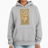 ssrcooversized hoodiewomens 01heather greyfrontsquare productx1000 31 - Sailor Moon Shop