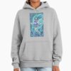 ssrcooversized hoodiewomens 01heather greyfrontsquare productx1000 32 - Sailor Moon Shop