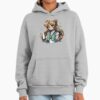 ssrcooversized hoodiewomens 01heather greyfrontsquare productx1000 36 - Sailor Moon Shop