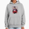 ssrcooversized hoodiewomens 01heather greyfrontsquare productx1000 39 - Sailor Moon Shop